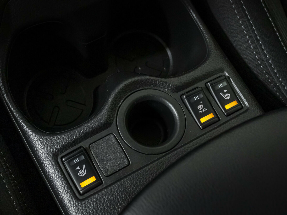Купить Nissan Qashqai, 2020, 33 559 км.. Фото: #12