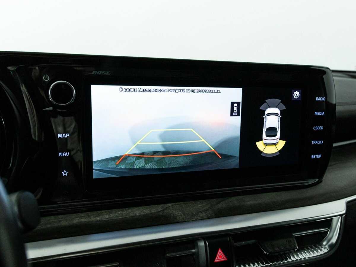 Купить Kia K5, 2021, 59 866 км.. Фото: #18