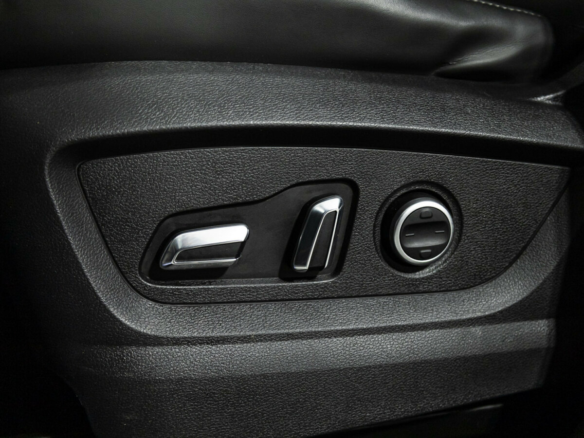 Купить Chery Tiggo 7 Pro, 2021, 65 022 км.. Фото: #15