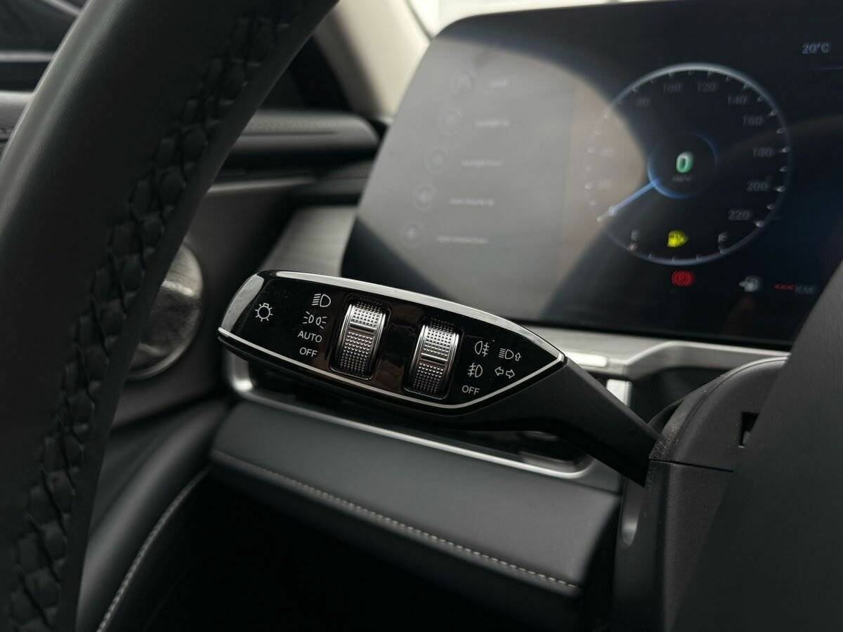 Купить Chery Arrizo 8, 2024, 44 209 км.. Фото: #27