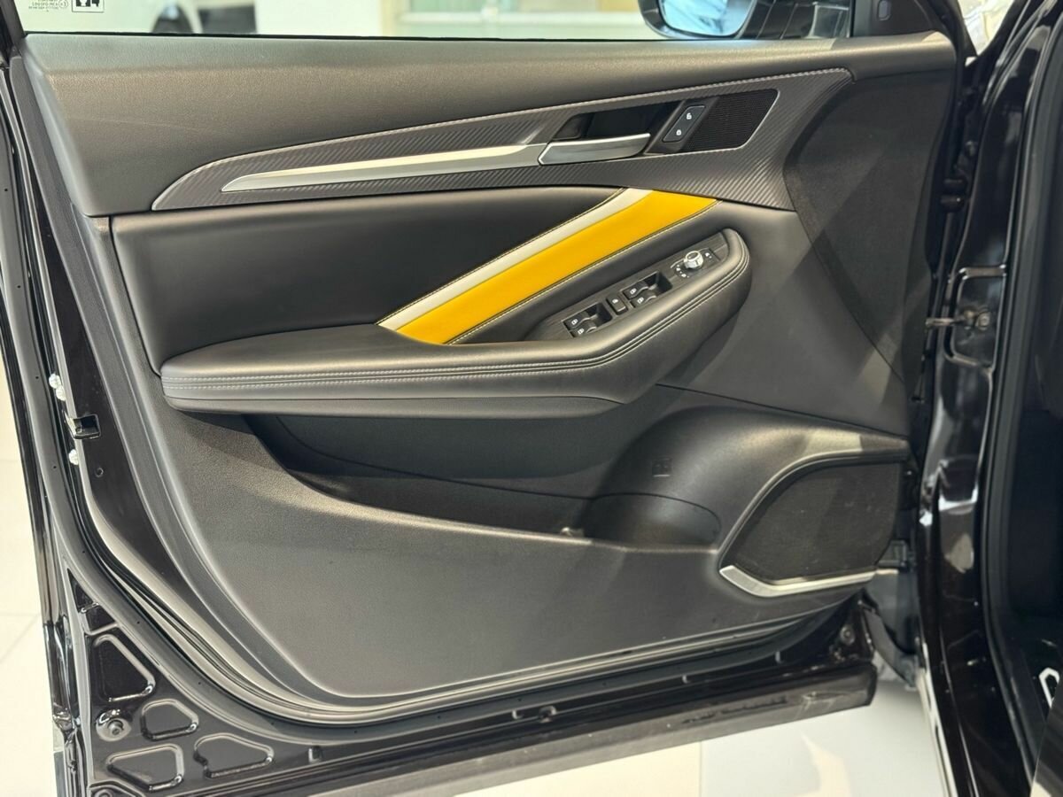 Купить Haval F7x, 2020, 80 857 км.. Фото: #33