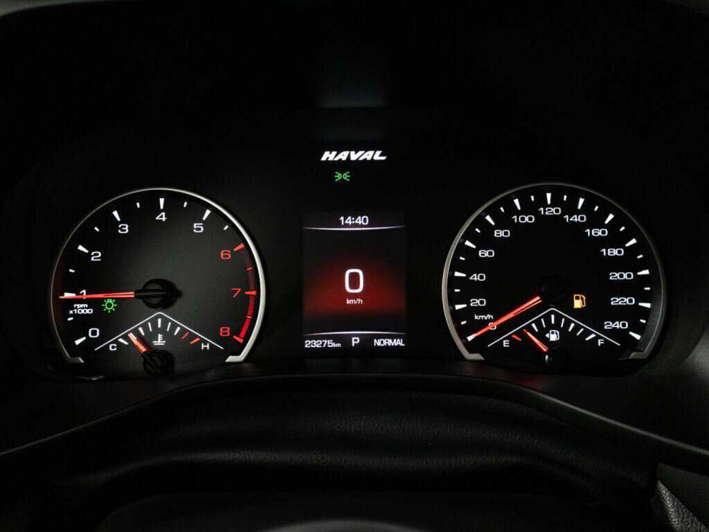 Купить Haval Jolion, 2023, 23 273 км.. Фото: #11