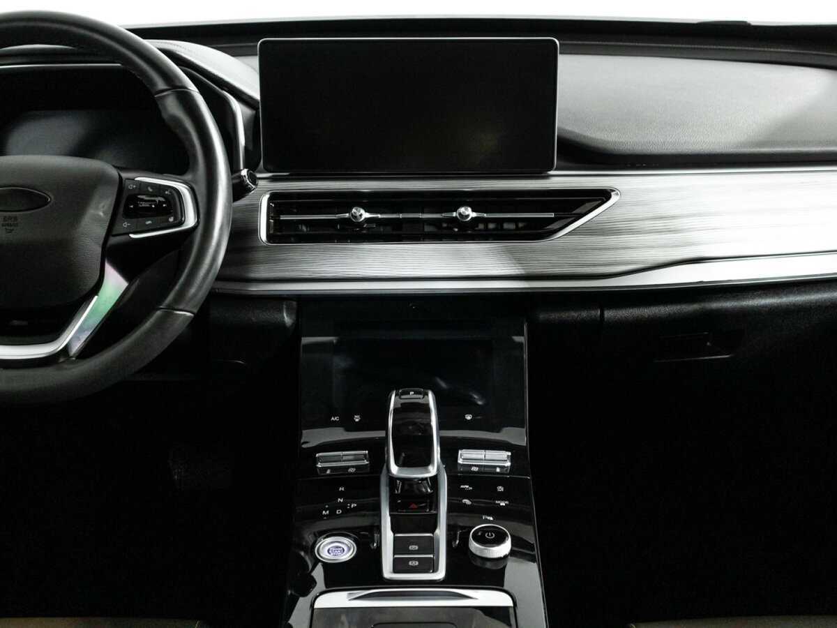 Купить Chery Tiggo 8 Pro, 2022, 39 889 км.. Фото: #13