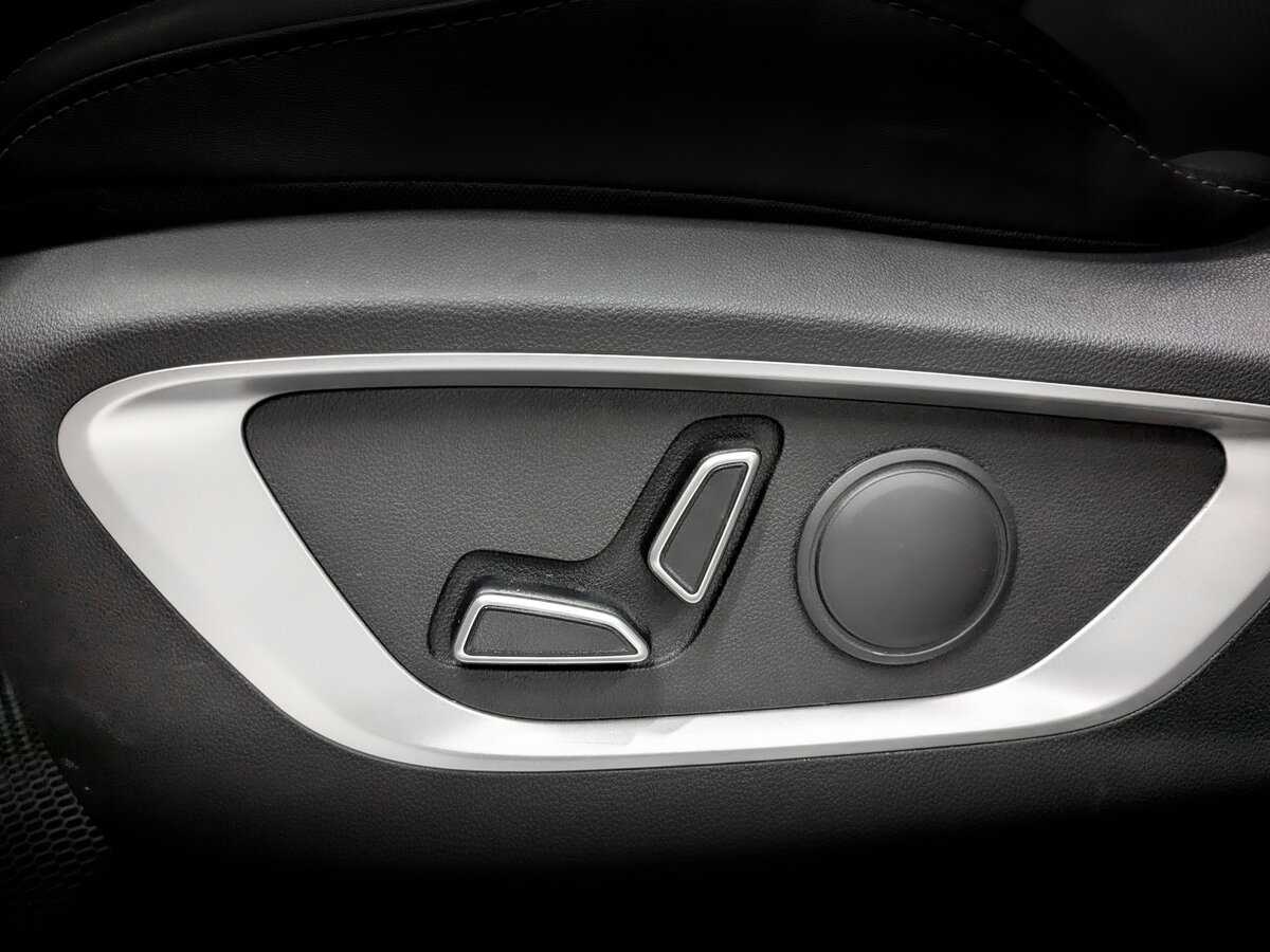 Купить Changan CS75 Plus, 2023, 31 775 км.. Фото: #18