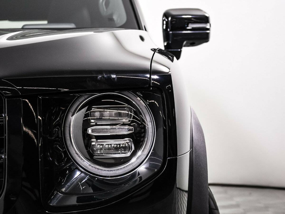 Купить Haval Dargo, 2023, 20 350 км.. Фото: #12