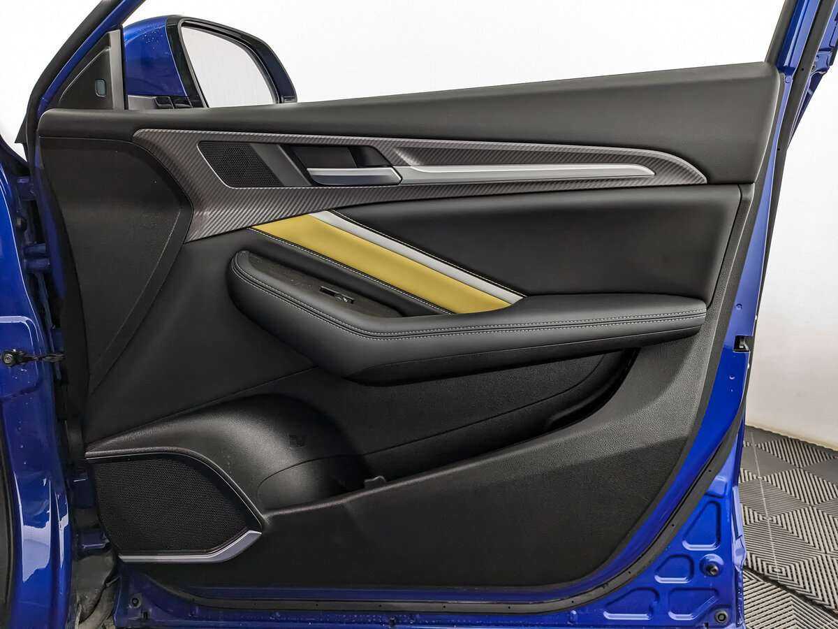 Купить Haval F7x, 2021, 48 885 км.. Фото: #19