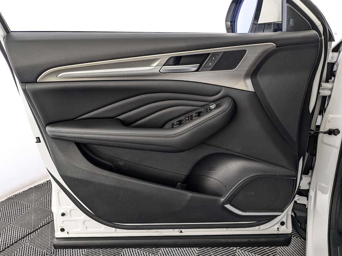 Купить Haval F7, 2019, 121 346 км.. Фото: #11