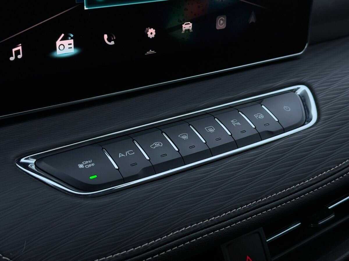 Купить Haval Jolion, 2023, 42 501 км.. Фото: #27