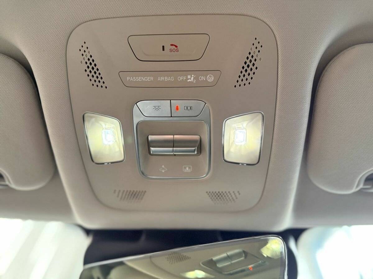 Купить Chery Arrizo 8, 2023, 45 332 км.. Фото: #32