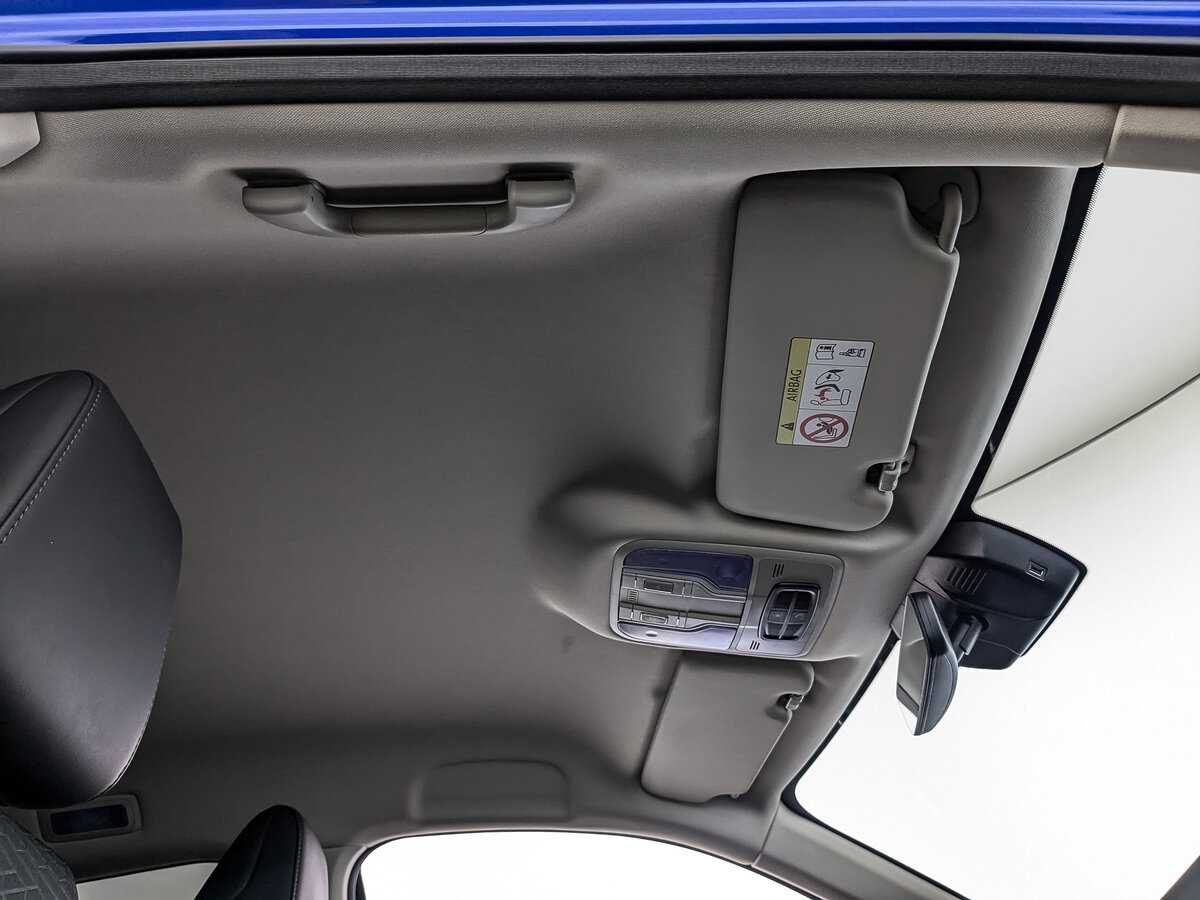 Купить Haval F7x, 2023, 53 612 км.. Фото: #18