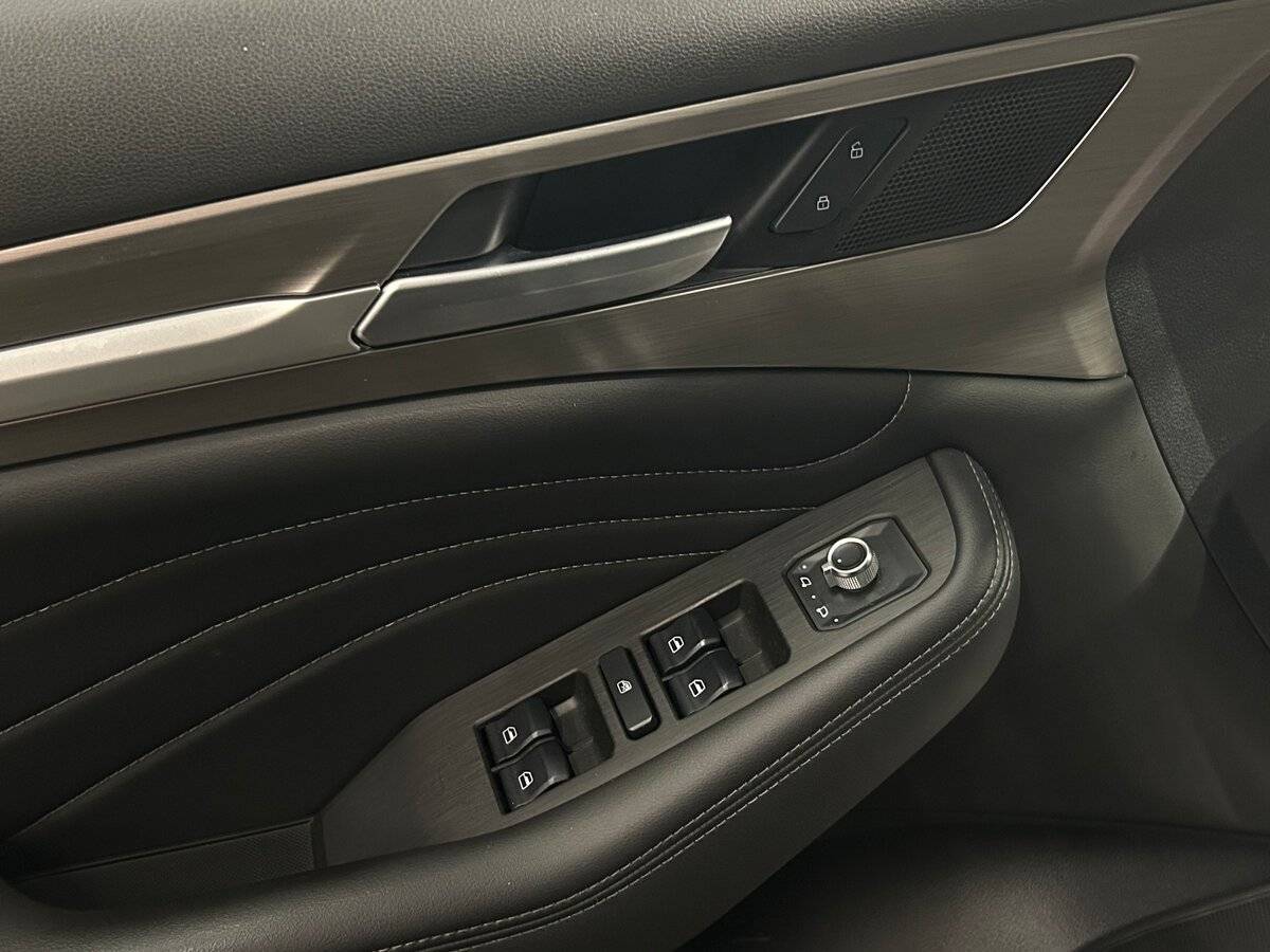 Купить Haval F7, 2020, 76 294 км.. Фото: #17