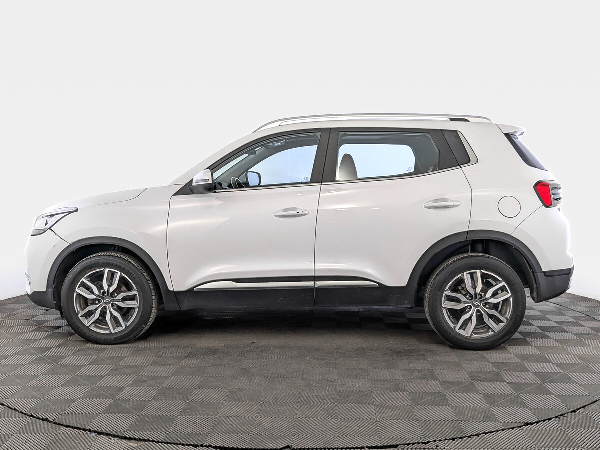 Купить Chery Tiggo 4, 2022, 101 145 км.. Фото: #7