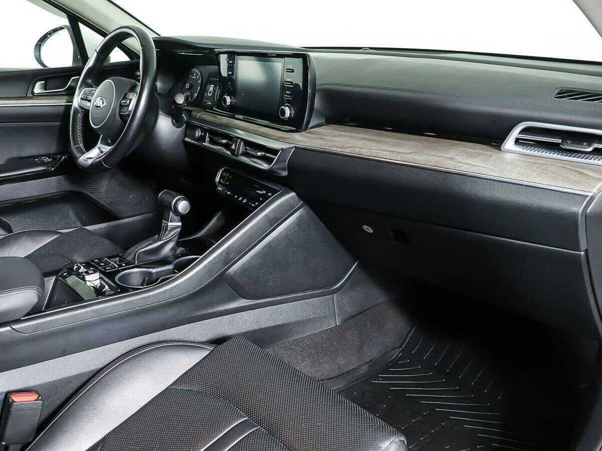 Купить Kia K5, 2020, 31 001 км.. Фото: #7