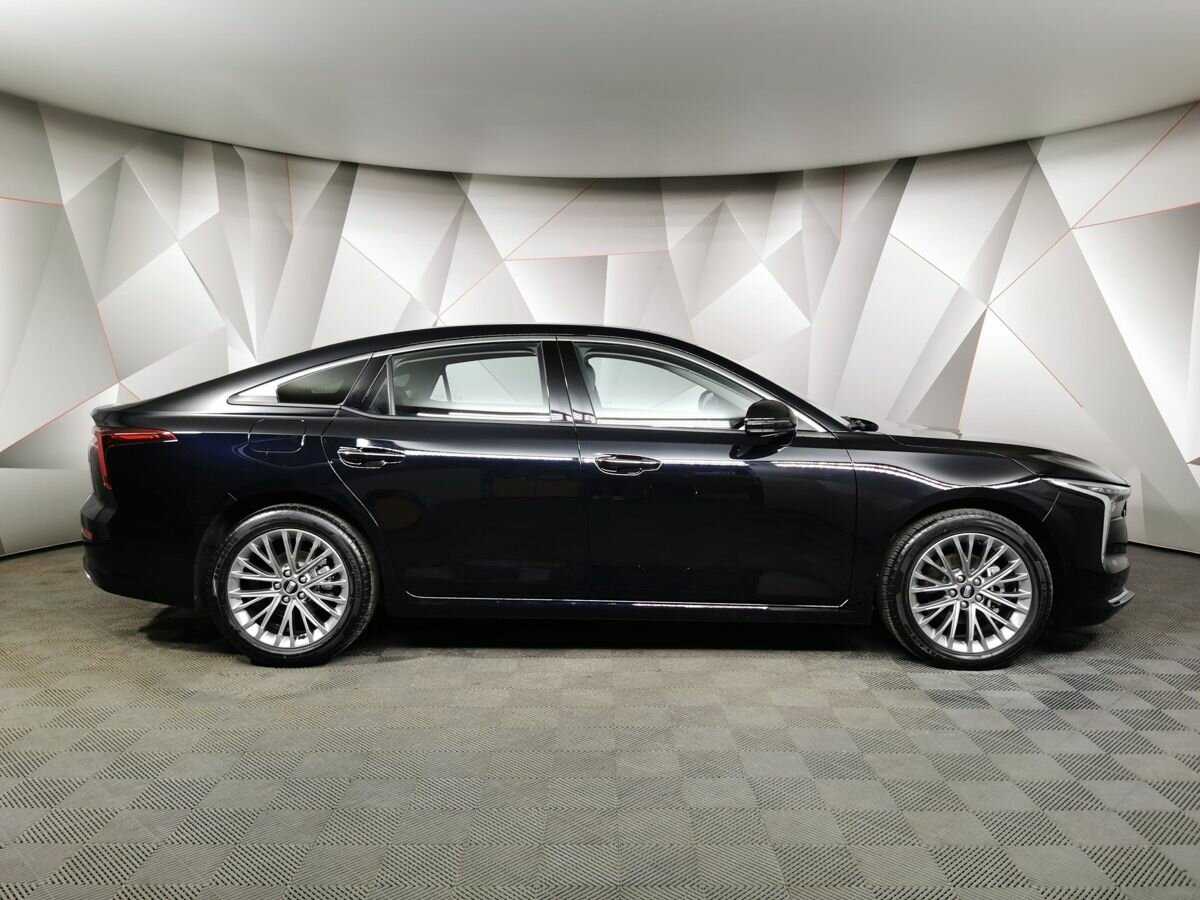 Купить FAW Bestune B70, 2023, 11 992 км.. Фото: #5