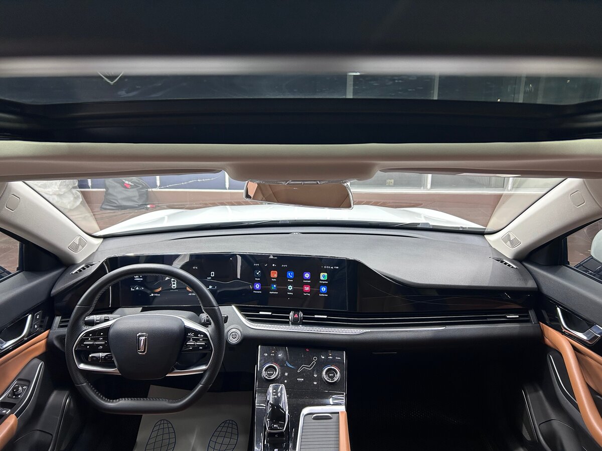 Купить FAW Bestune B70, 2023, 48 156 км.. Фото: #11