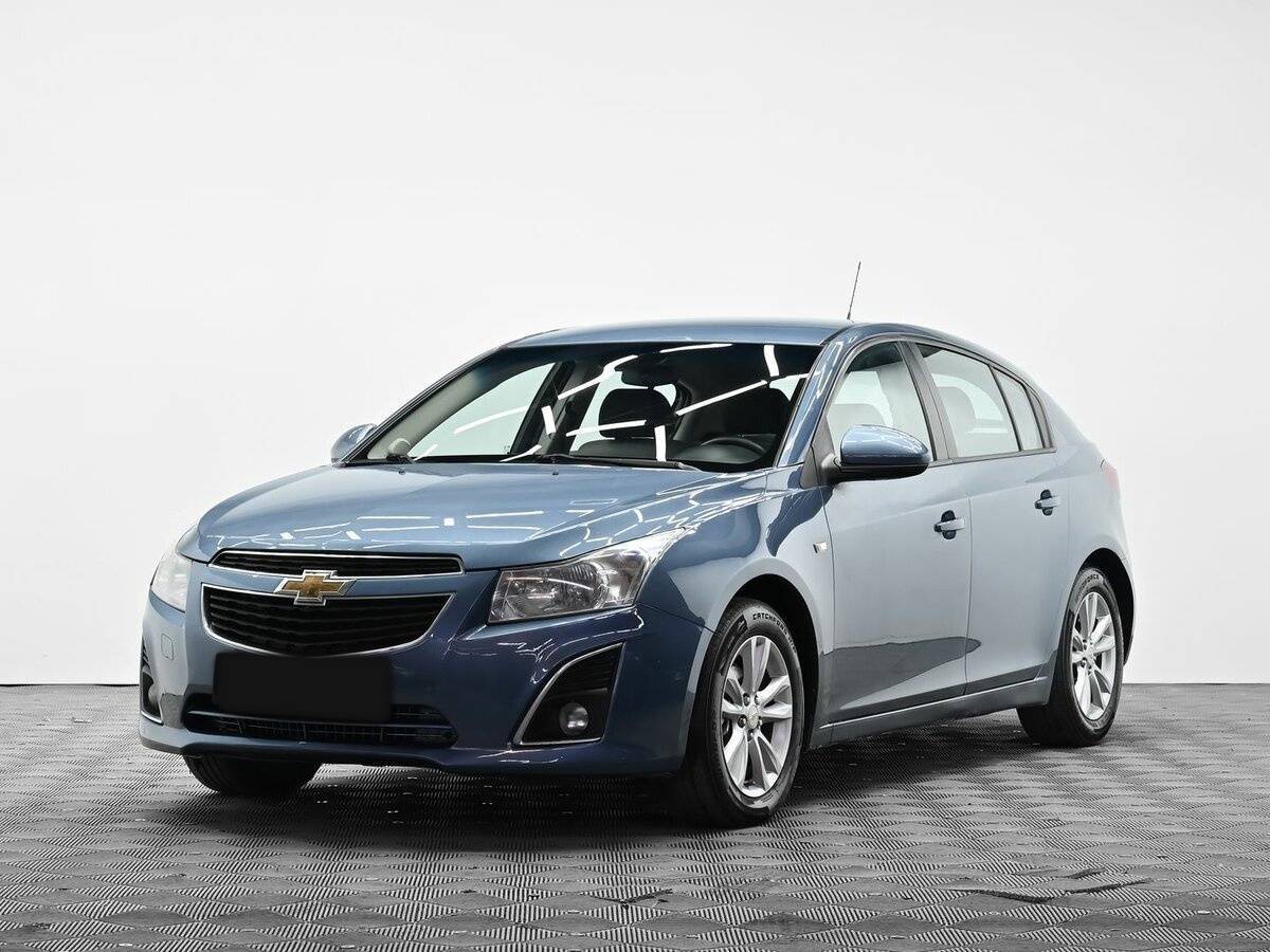 Купить Chevrolet Cruze, 2012, 154 000 км.. Фото: #0
