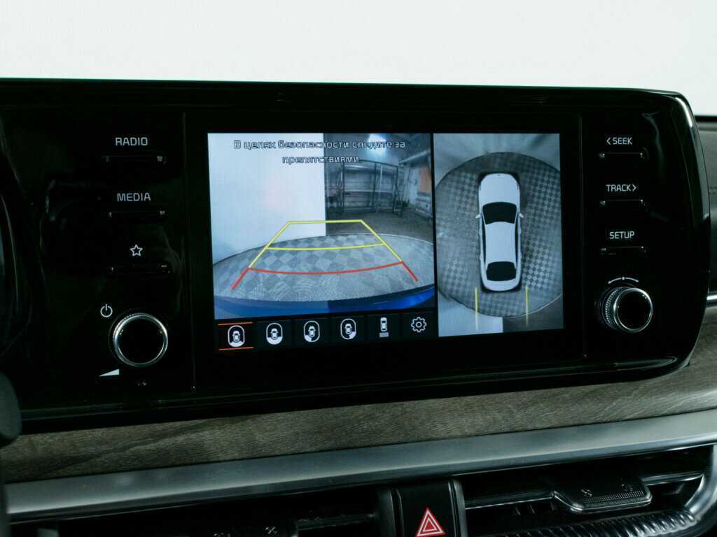 Купить Kia K5, 2020, 127 960 км.. Фото: #13