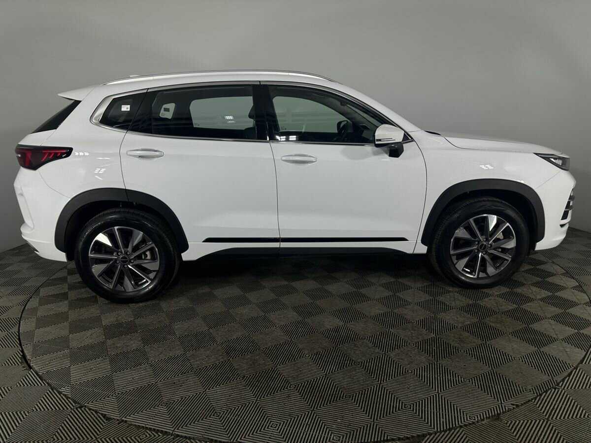 Купить EXEED LX, 2023, 8 881 км.. Фото: #3