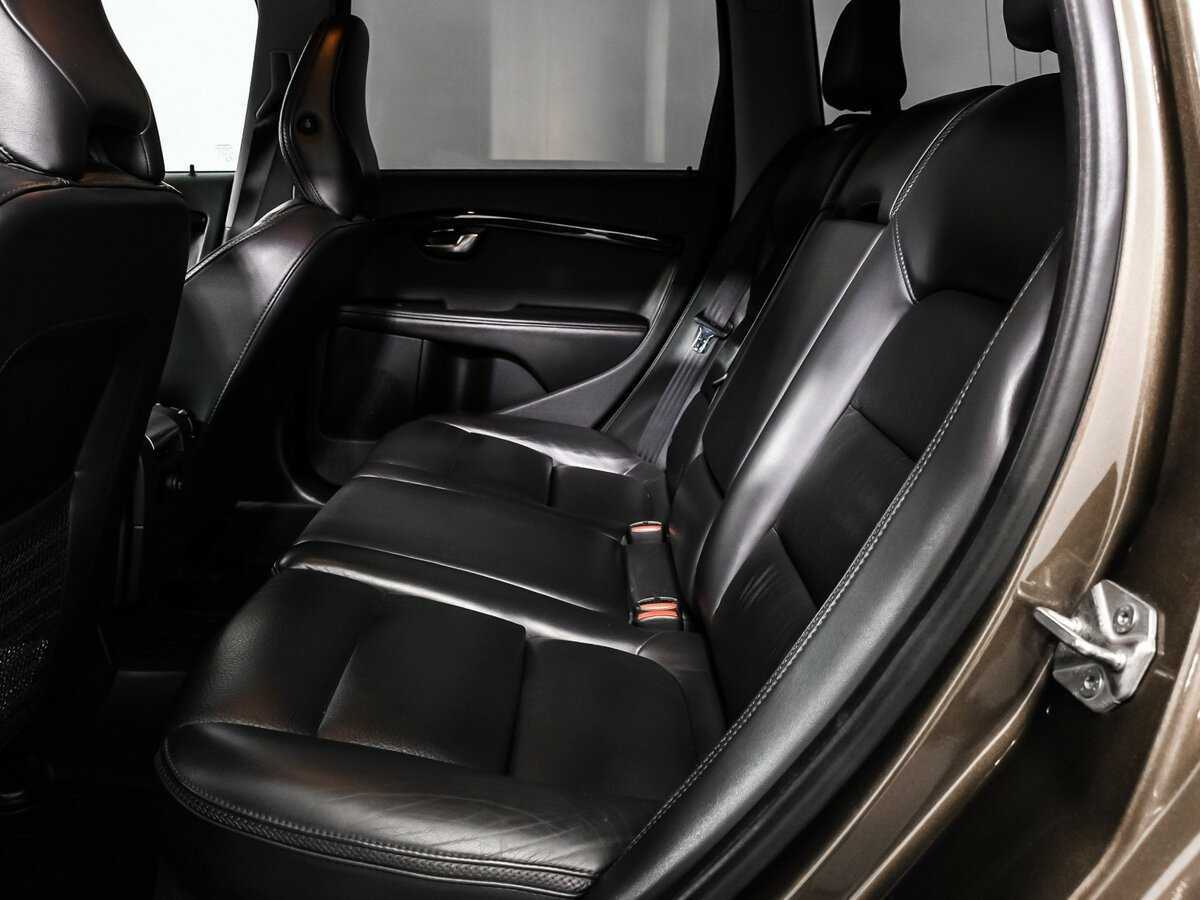 Купить Volvo XC70, 2013, 115 651 км.. Фото: #12