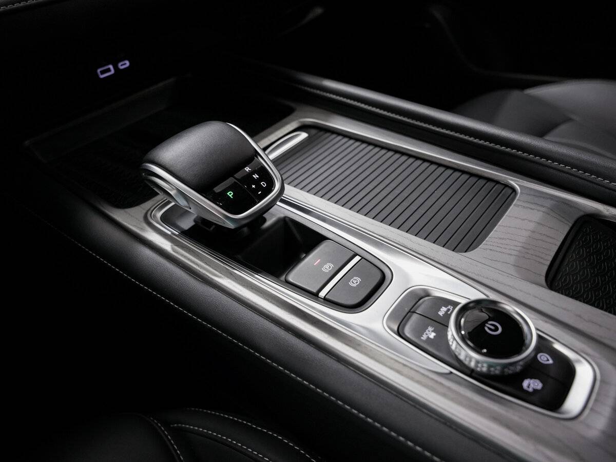 Купить Chery Arrizo 8, 2023, 18 405 км.. Фото: #16