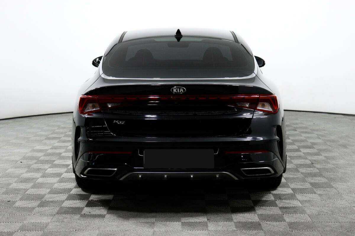 Купить Kia K5, 2020, 49 990 км.. Фото: #5