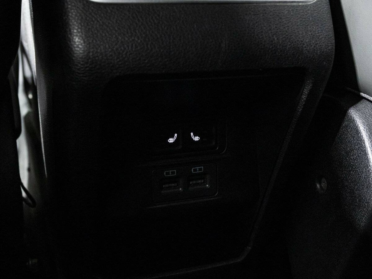 Купить EXEED LX, 2022, 30 236 км.. Фото: #23