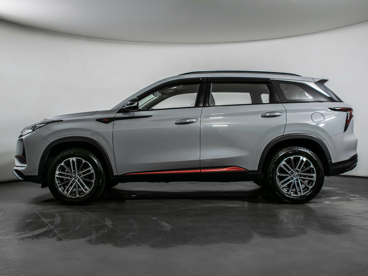 Купить Changan CS75 Plus, 2023, 32 876 км.. Фото: #7