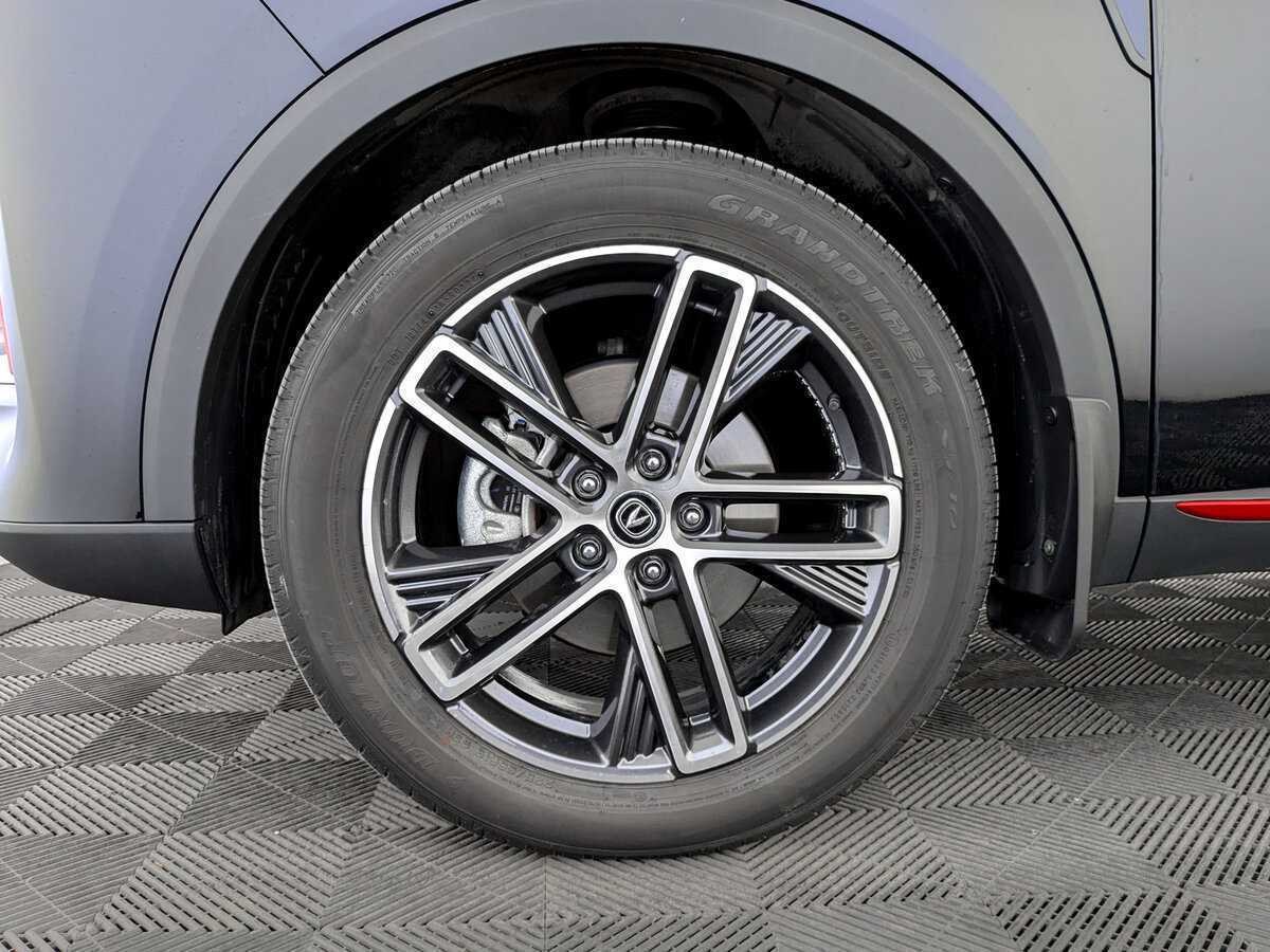 Купить Changan UNI-S (CS55 Plus), 2024, 3 075 км.. Фото: #17