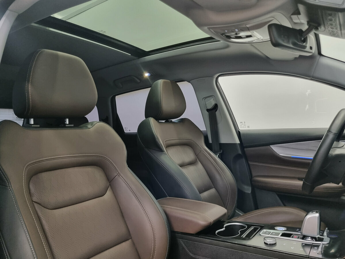 Купить Chery Tiggo 8 Pro, 2023, 45 990 км.. Фото: #16