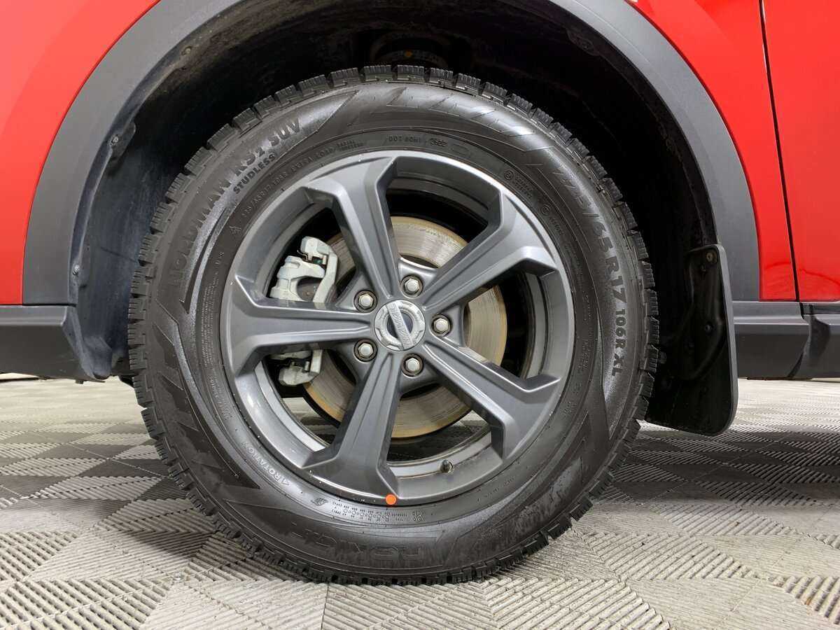 Купить Haval F7x, 2022, 9 600 км.. Фото: #8