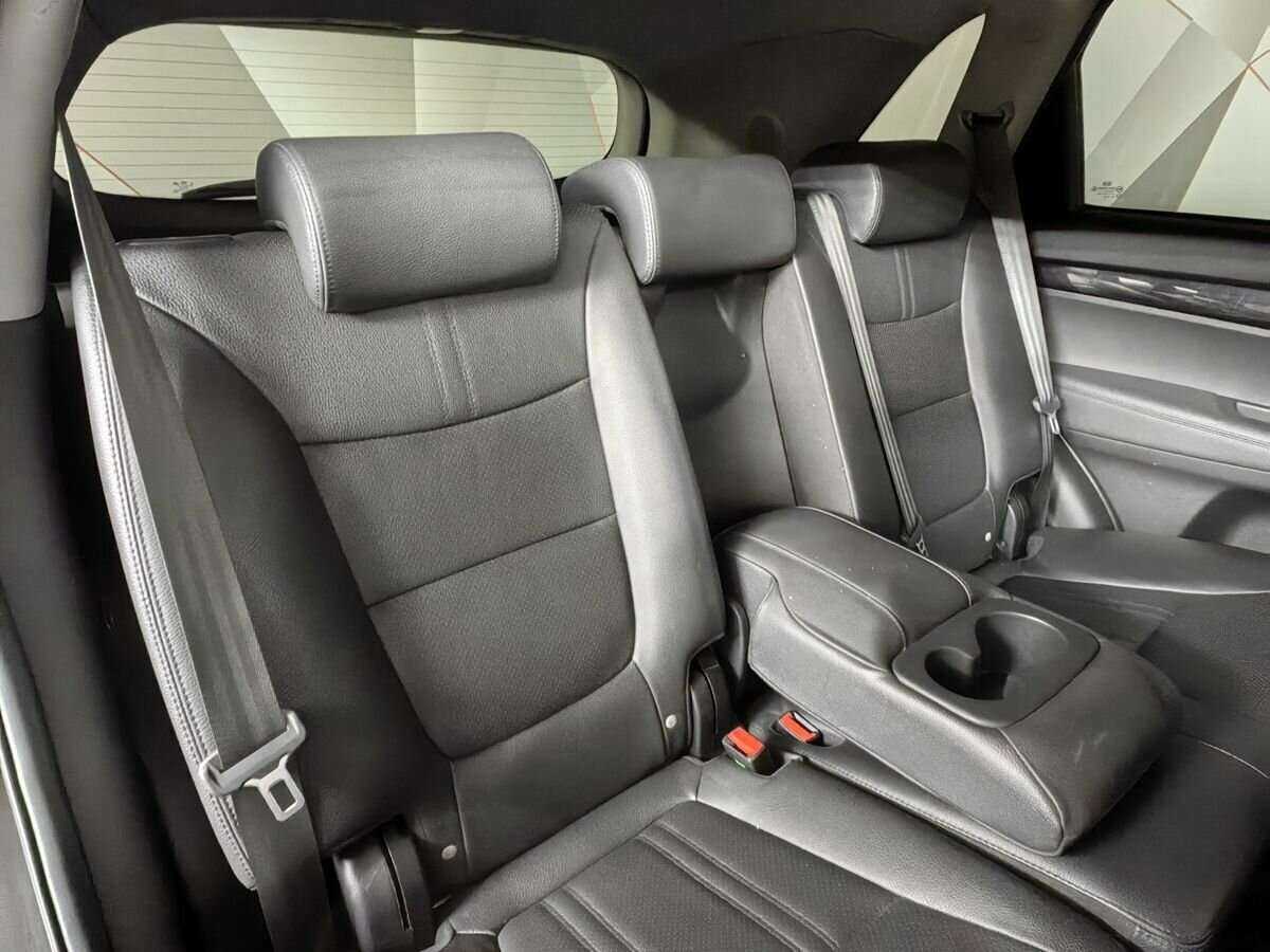 Купить Kia Sorento, 2014, 191 354 км.. Фото: #12