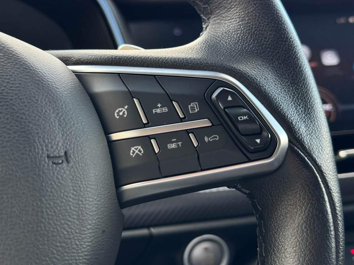 Купить Haval F7x, 2020, 59 969 км.. Фото: #16