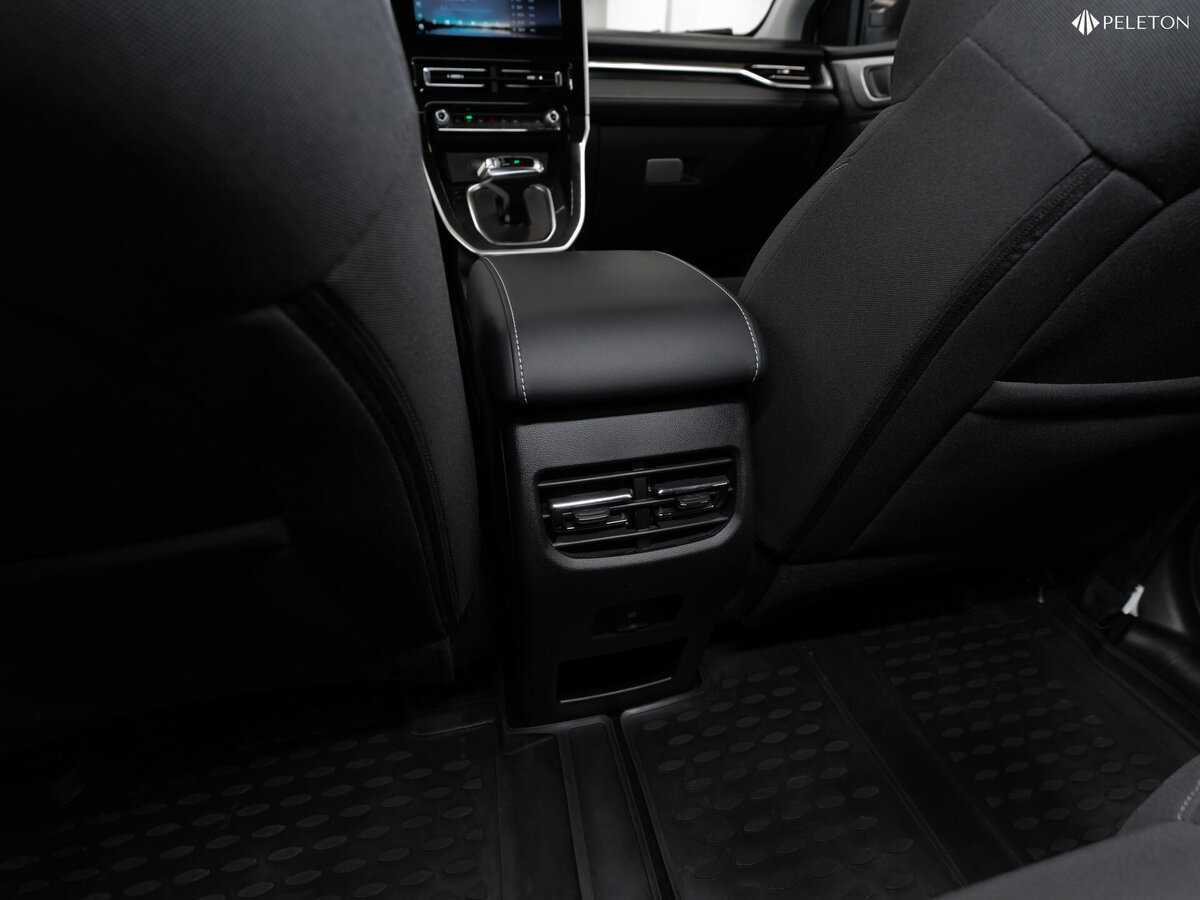 Купить Haval M6, 2023, 18 703 км.. Фото: #14