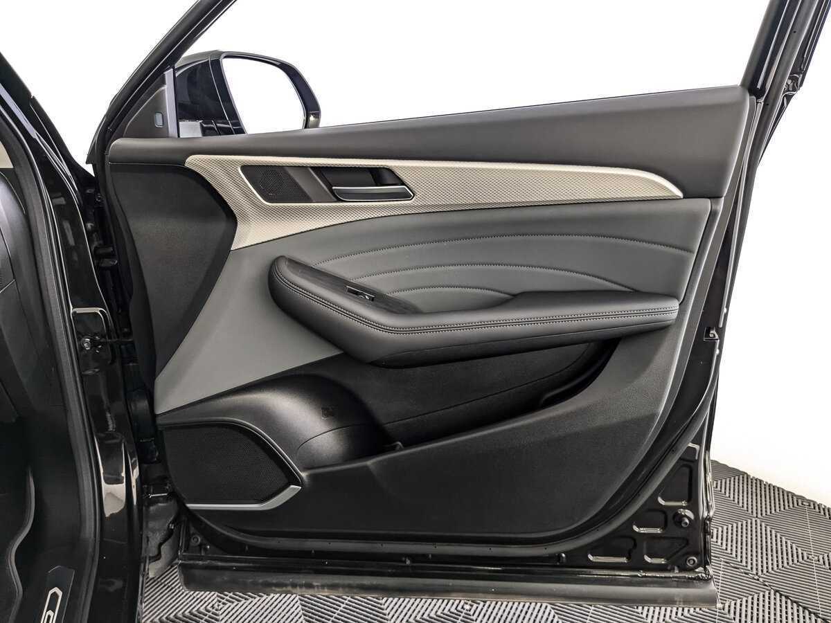 Купить Haval F7, 2024, 4 800 км.. Фото: #19