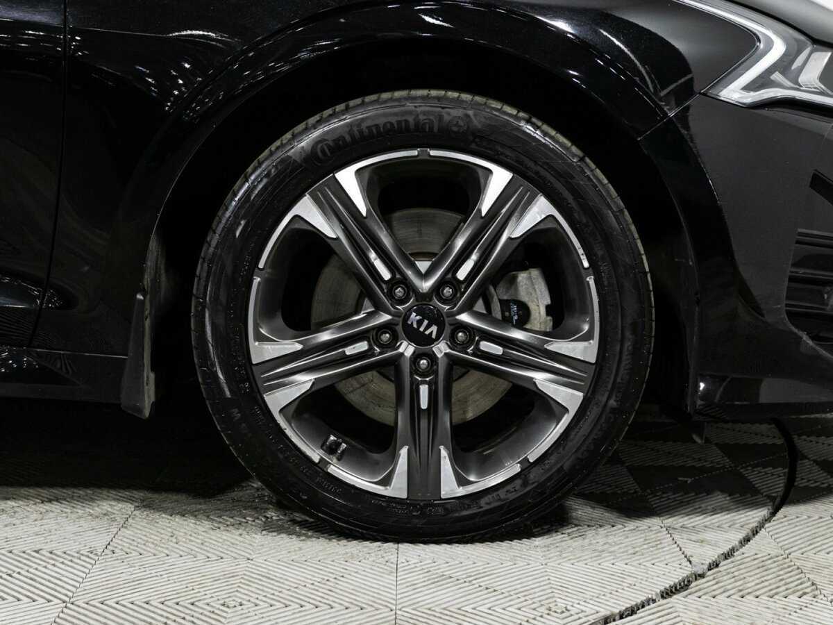 Купить Kia K5, 2021, 79 416 км.. Фото: #26