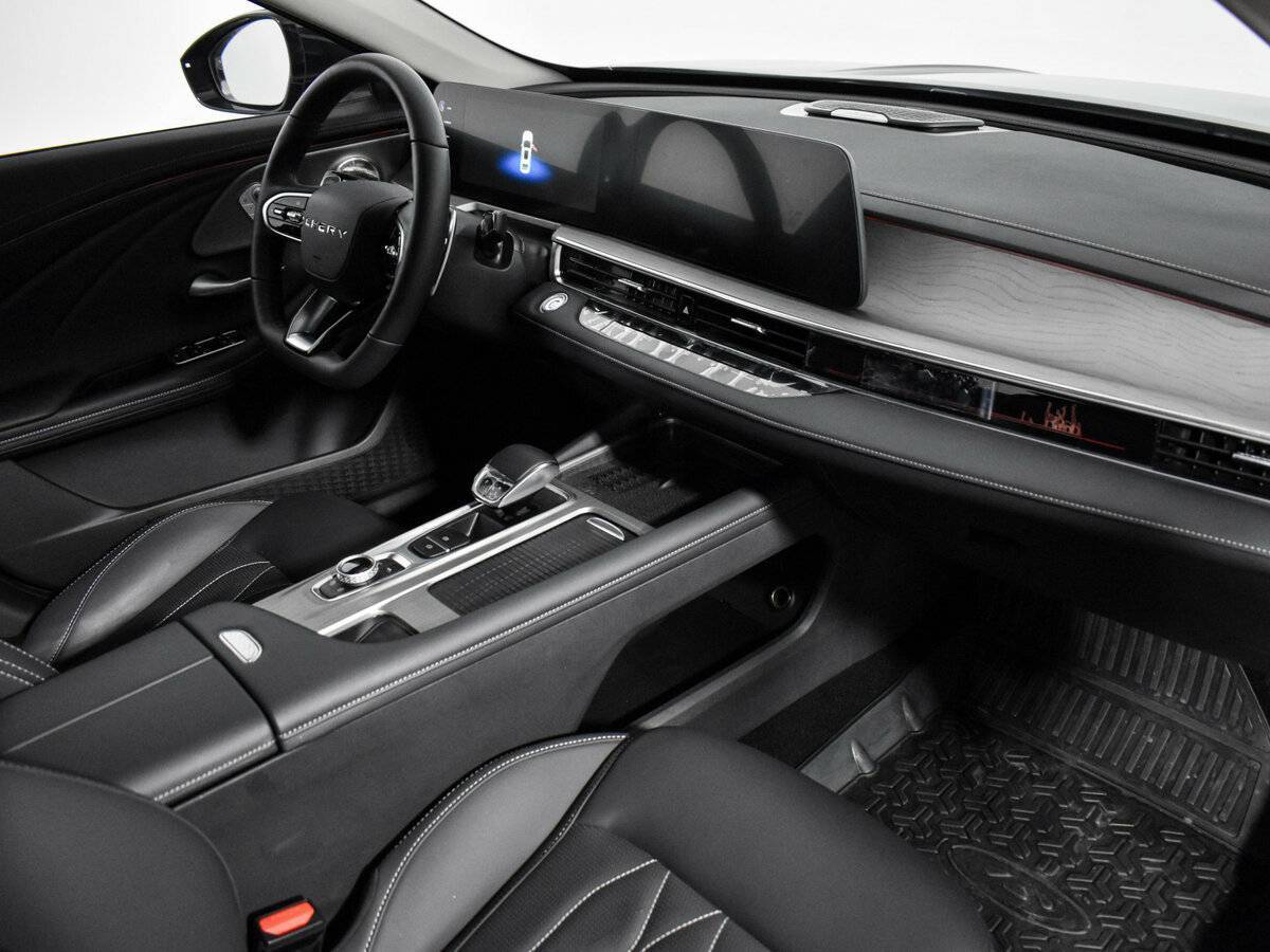 Купить Chery Arrizo 8, 2023, 10 214 км.. Фото: #15