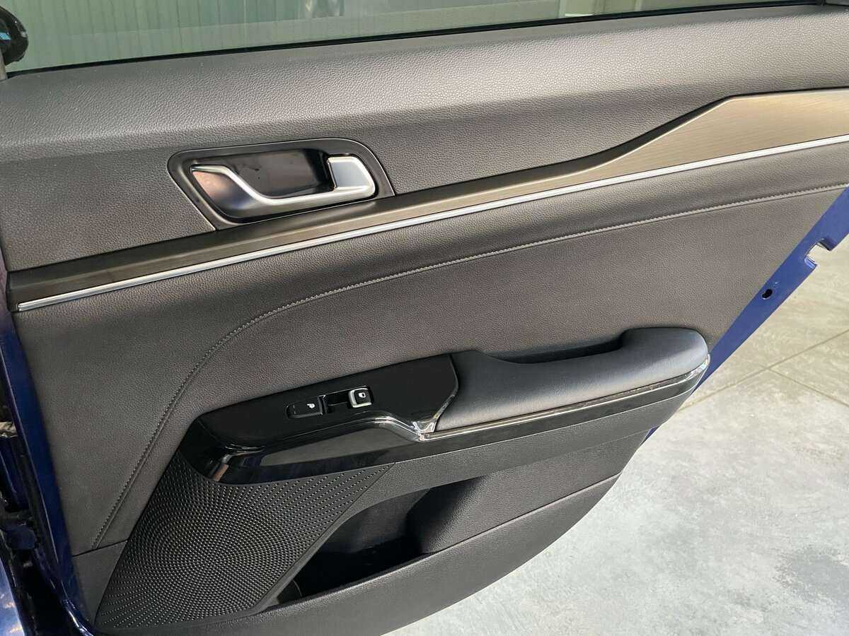 Купить Kia K5, 2021, 84 956 км.. Фото: #25