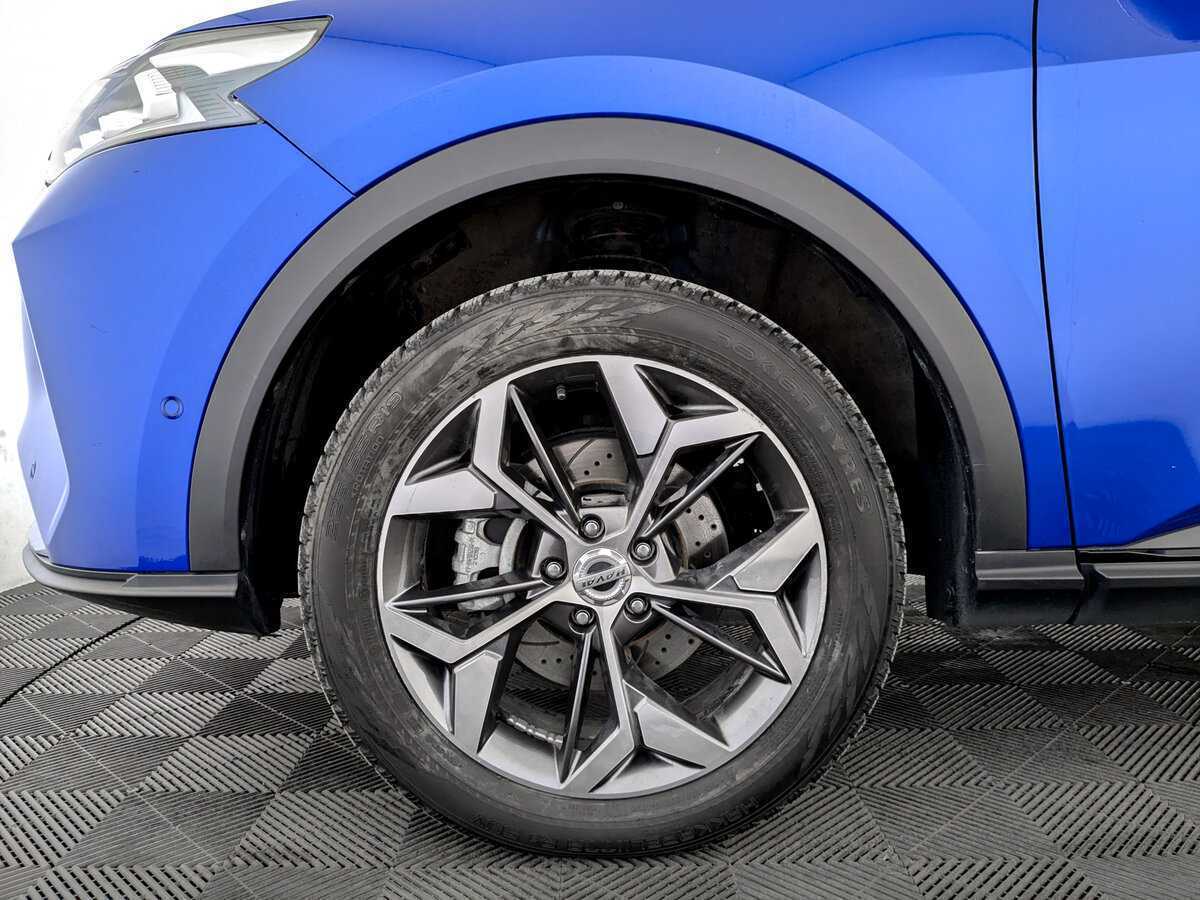 Купить Haval F7x, 2022, 37 245 км.. Фото: #17