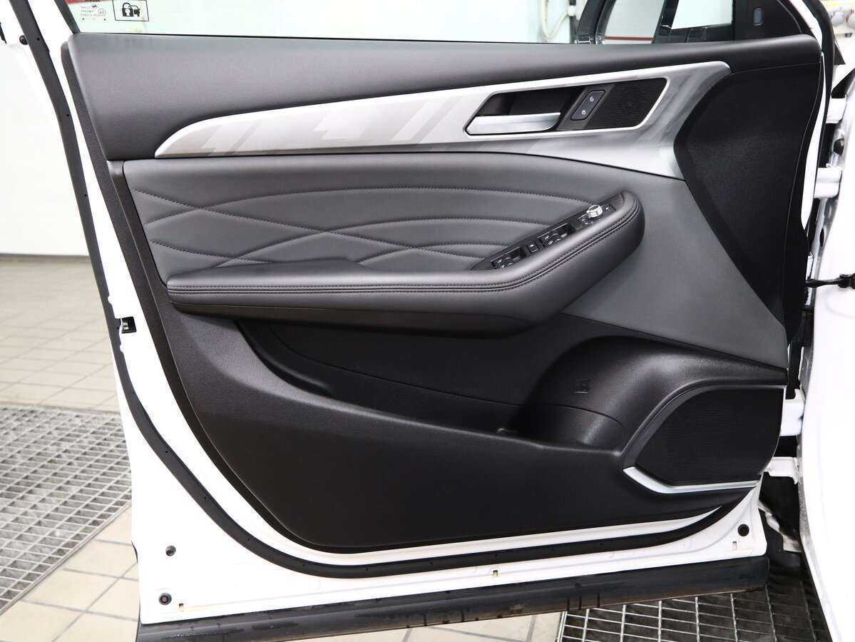 Купить Haval F7x, 2023, 11 500 км.. Фото: #5