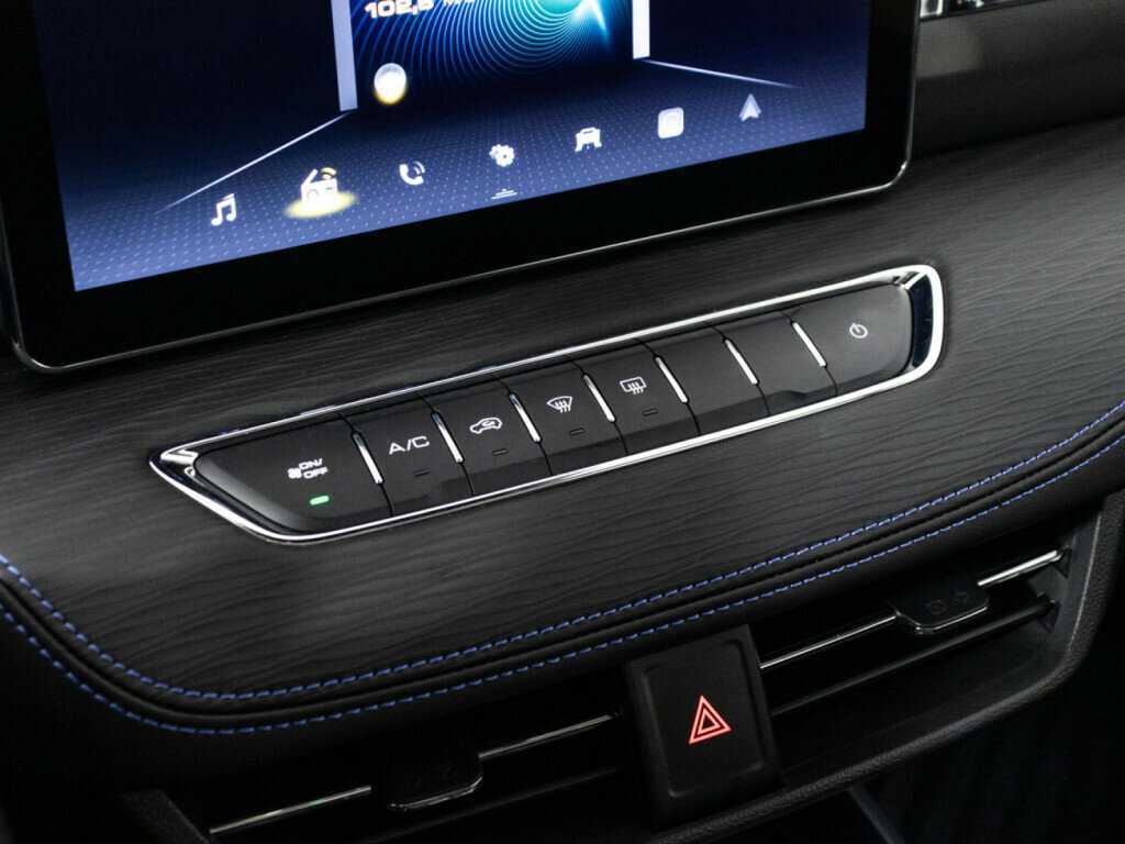 Купить Haval Jolion, 2024, 4 248 км.. Фото: #16