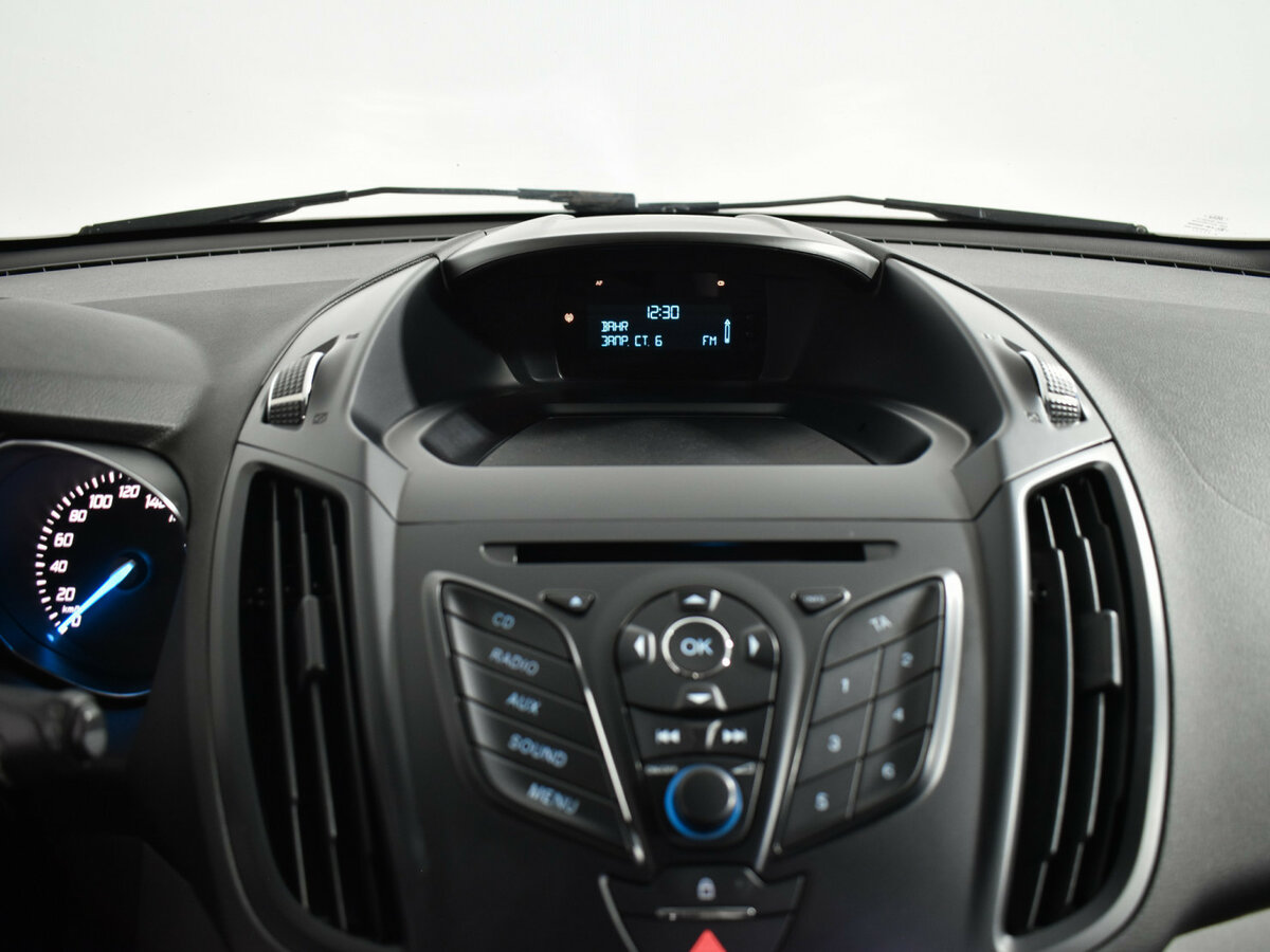 Купить Ford Kuga, 2014, 238 626 км.. Фото: #15