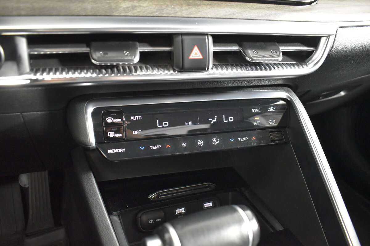 Купить Kia K5, 2021, 73 092 км.. Фото: #16