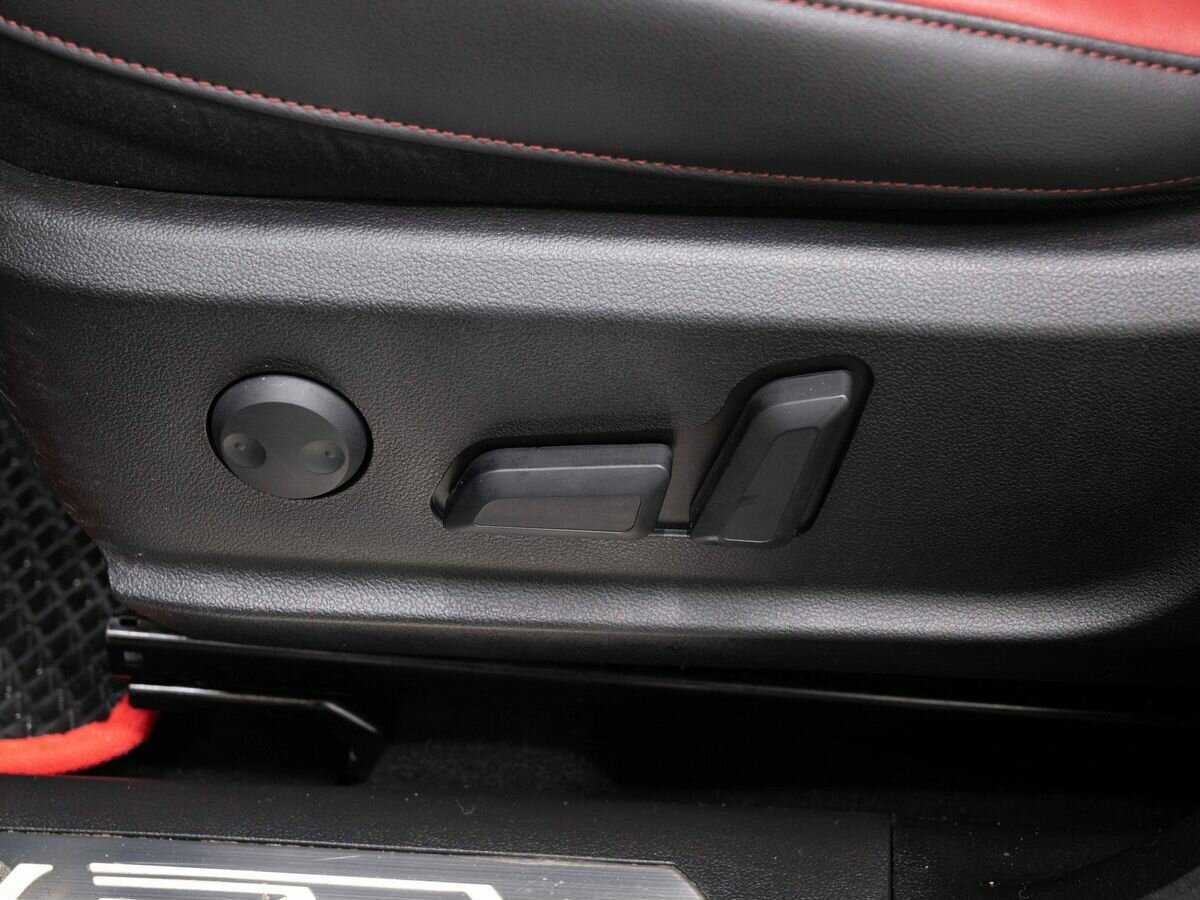 Купить Haval F7x, 2022, 70 300 км.. Фото: #21