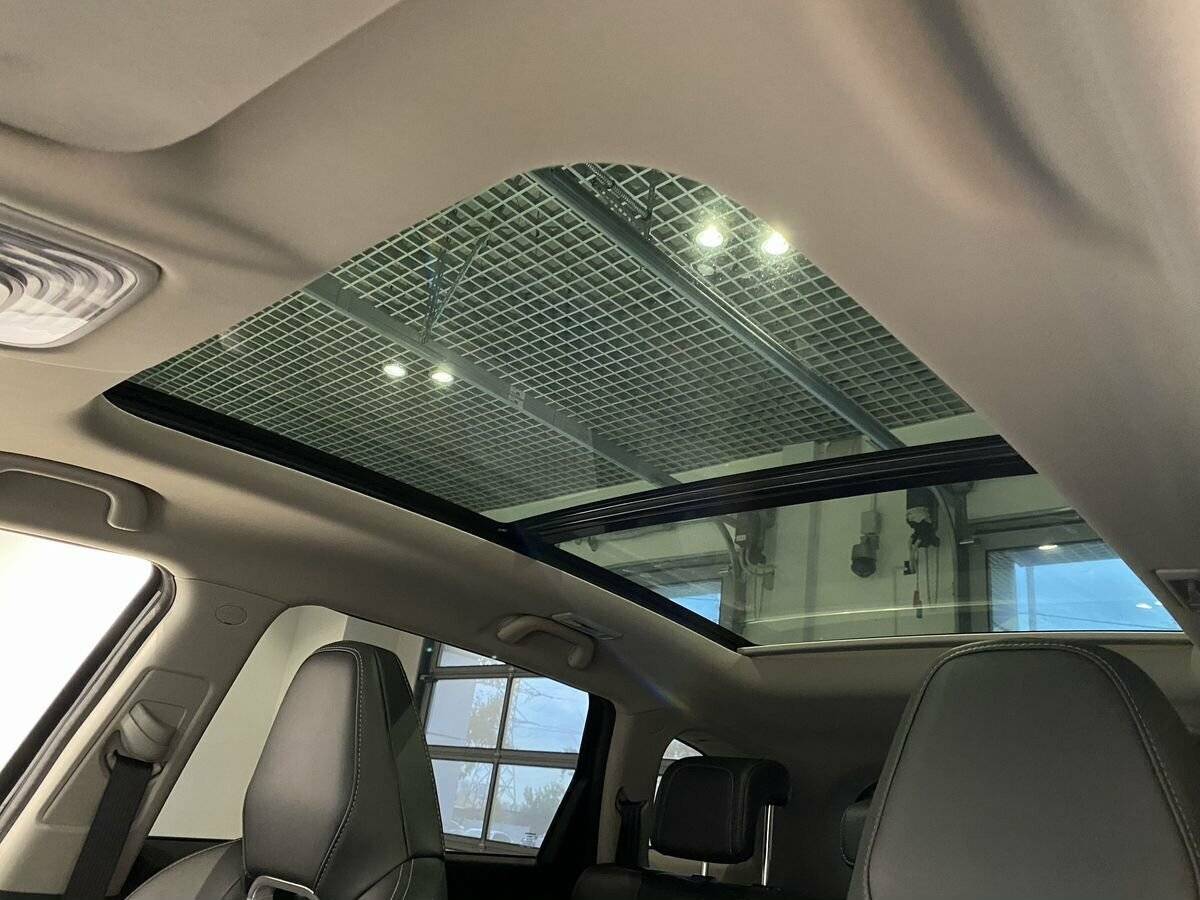 Купить Changan CS75 Plus, 2023, 58 325 км.. Фото: #23