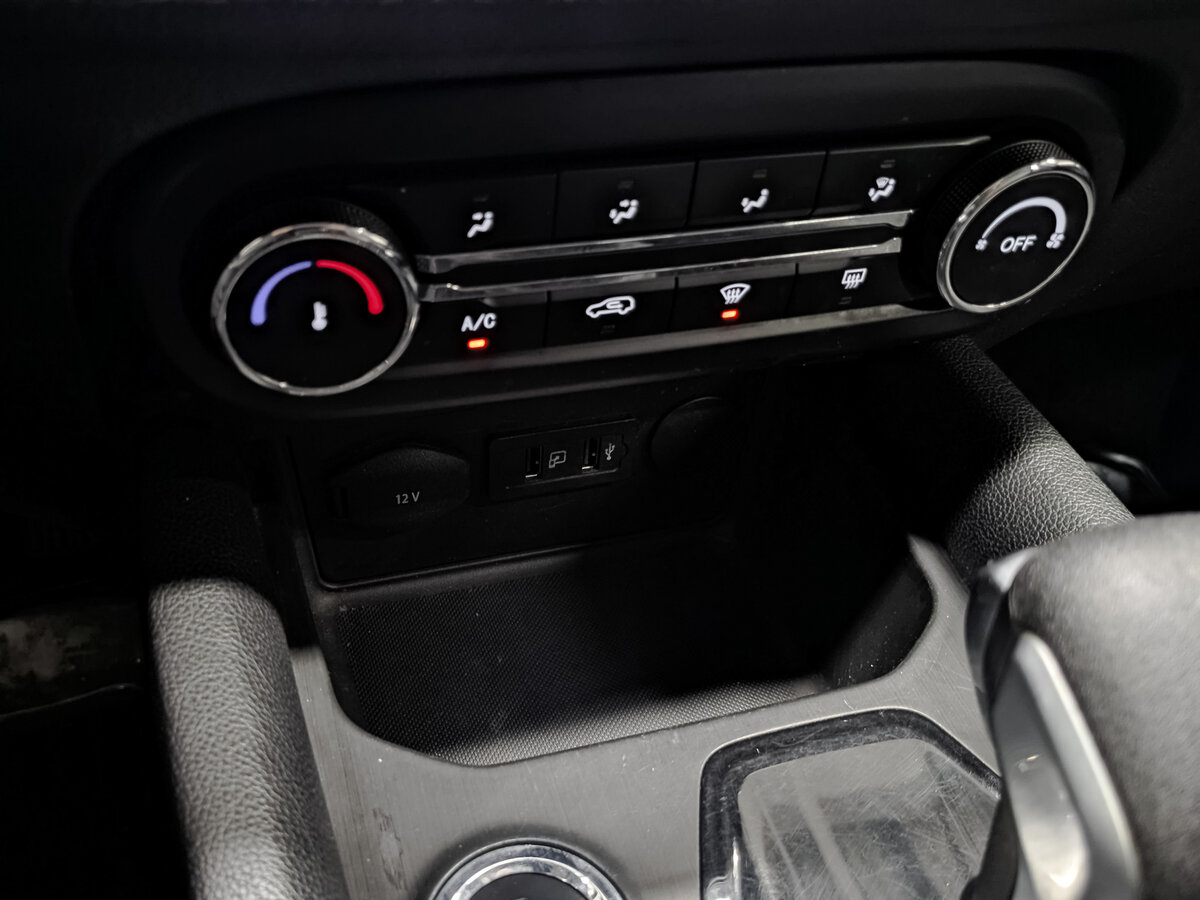 Купить Chery Tiggo 4, 2022, 107 389 км.. Фото: #25
