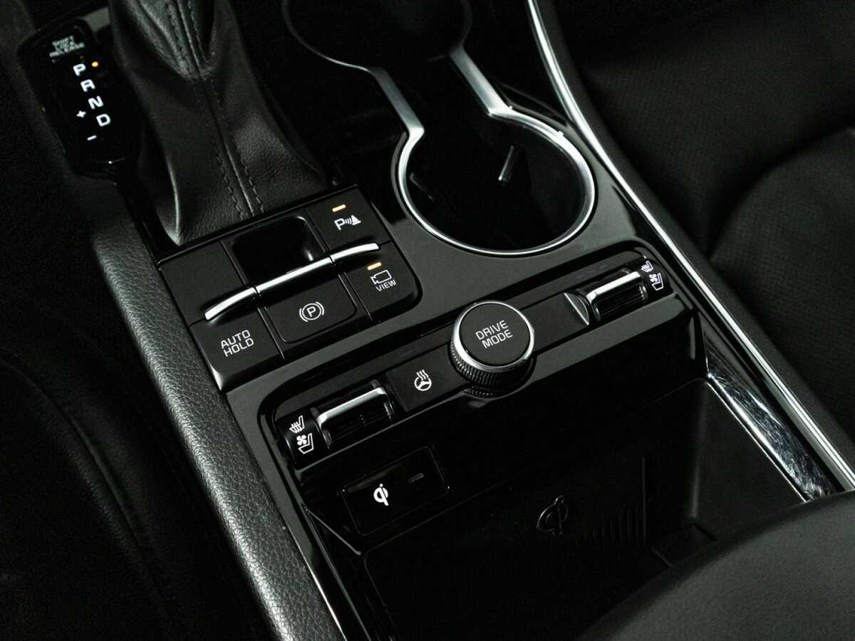 Купить Kia K5, 2021, 56 641 км.. Фото: #22