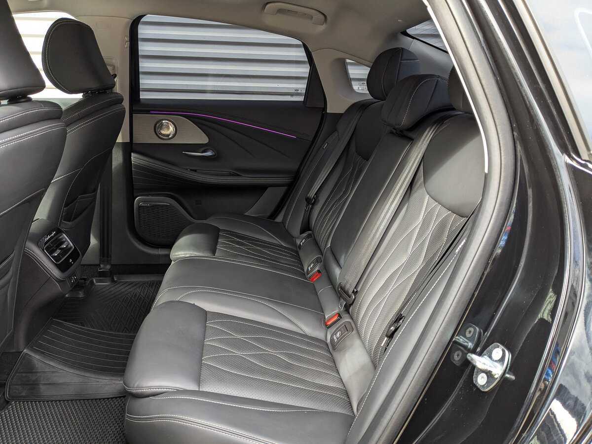 Купить Chery Arrizo 8, 2023, 29 376 км.. Фото: #29