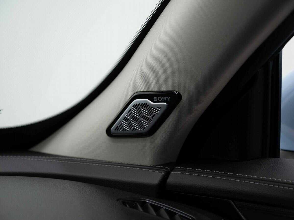 Купить EXEED LX, 2023, 2 571 км.. Фото: #22