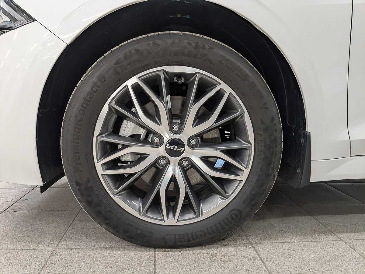 Купить Kia K5, 2022, 3 860 км.. Фото: #10