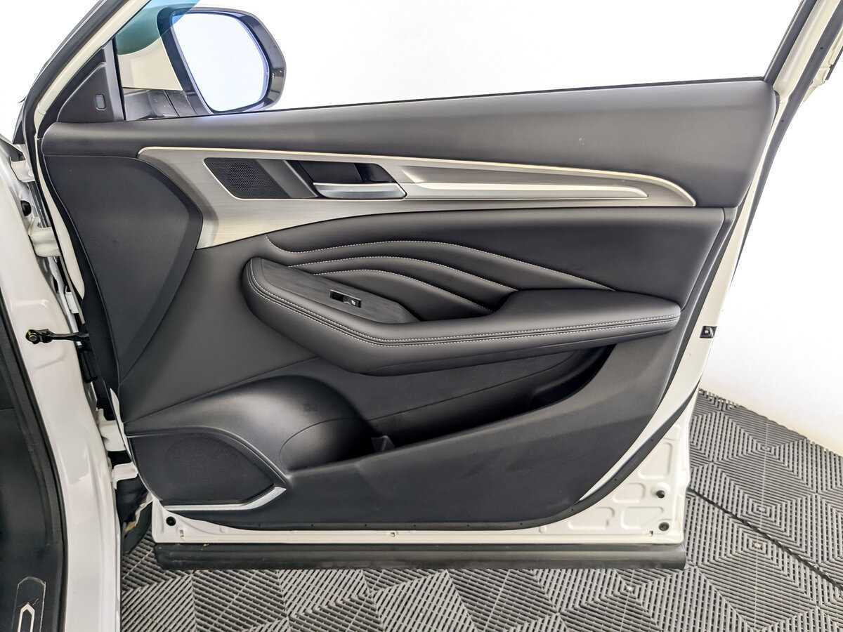 Купить Haval F7, 2019, 34 554 км.. Фото: #19